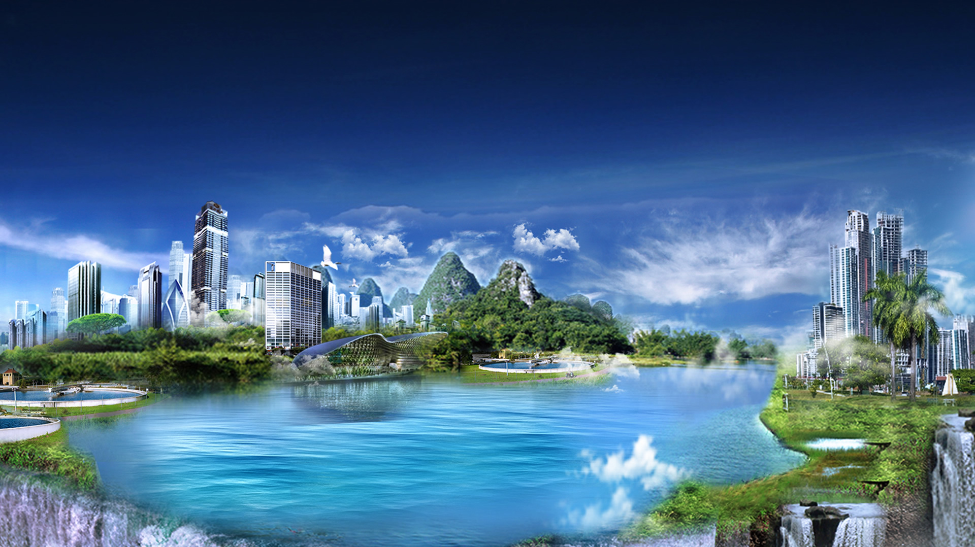 3044永利集團 讓環境更美麗